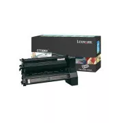 Toner Lexmark C7720KX, black (čierny)
