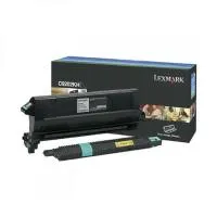 Toner Lexmark C9202KH, black (čierny)