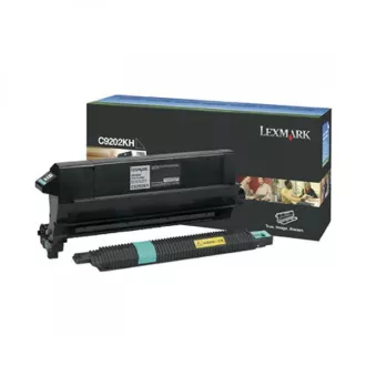 Toner Lexmark C9202KH, black (čierny) Toner Lexmark C9202KH, black (čierny)