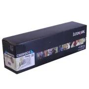 Toner Lexmark C925H2CG, cyan (azúrový)
