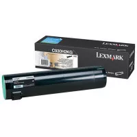 Toner Lexmark C930H2KG, black (čierny)
