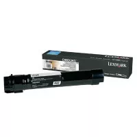 Toner Lexmark C950X2KG, black (čierny)