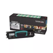 Toner Lexmark E352H (E352H11E), black (čierny)