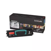 Toner Lexmark E352H21E, black (čierny)