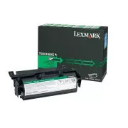 Toner Lexmark T650H80G, black (čierny)
