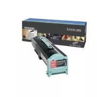 Toner Lexmark W84020H, black (čierny)