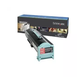 Toner Lexmark W84020H, black (čierny)