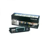 Toner Lexmark X340H11G, black (čierny)