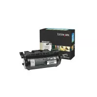 Toner Lexmark X644A11E, black (čierny)
