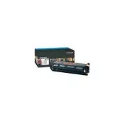 Toner Lexmark X8302KH, black (čierny)