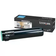 Toner Lexmark X945X2KG, black (čierny)