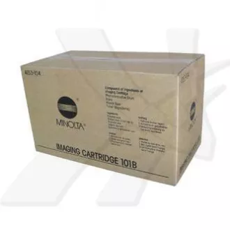 Toner Konica Minolta 4153104, black (čierny)