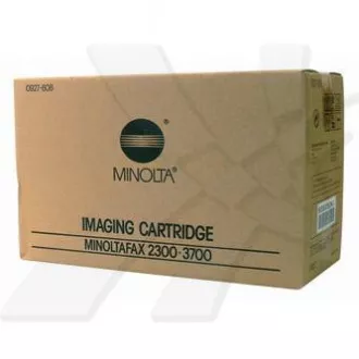 Toner Konica Minolta 0927-606, black (čierny) Toner Konica Minolta 0927-606, black (čierny)