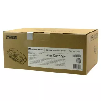 Toner Konica Minolta 9967000877, black (čierny) Toner Konica Minolta 9967000877, black (čierny)