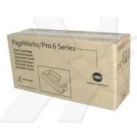 Toner Konica Minolta 0938306, black (čierny)
