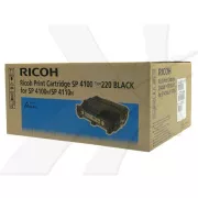 Toner Ricoh 402810, black (čierny)