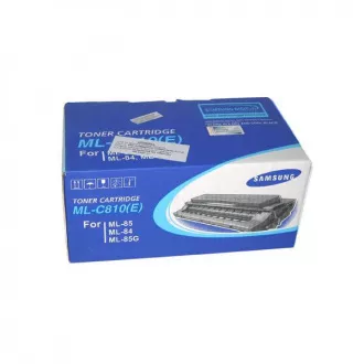 Toner Samsung ML-C810, black (čierny) Toner Samsung ML-C810, black (čierny)