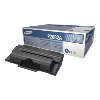 Toner Samsung MLT-P2082A, black (čierny) Toner Samsung MLT-P2082A, black (čierny)