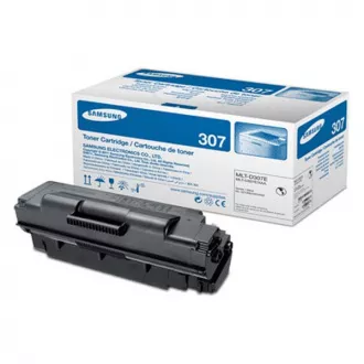 Toner Samsung MLT-D307E, black (čierny)