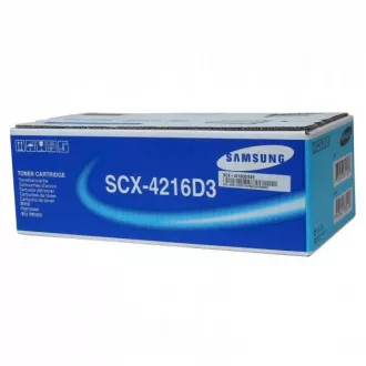 Toner Samsung SCX-4216D3, black (čierny) Toner Samsung SCX-4216D3, black (čierny)