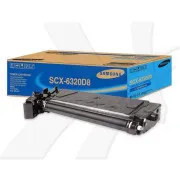 Toner Samsung SCX-6320D8, black (čierny)