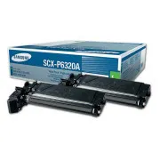 Toner Samsung SCX-P6320A, black (čierny) 2ks