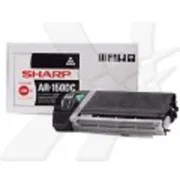 Toner Sharp AR-150DC, black (čierny)