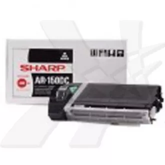 Toner Sharp AR-150DC, black (čierny) Toner Sharp AR-150DC, black (čierny)