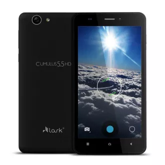 Smartphone Lark Cumulus 5.5 HD - ZADARMO Smartphone Lark Cumulus 5.5 HD - ZADARMO