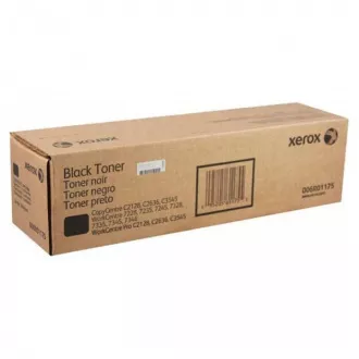 Toner Xerox 006R01175, black (čierny)
