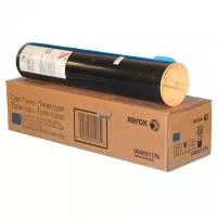 Toner Xerox 006R01176, cyan (azúrový)