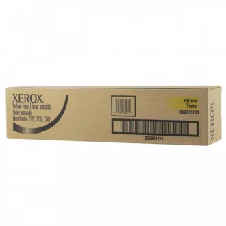 Toner Xerox 006R01271, yellow (žltý)