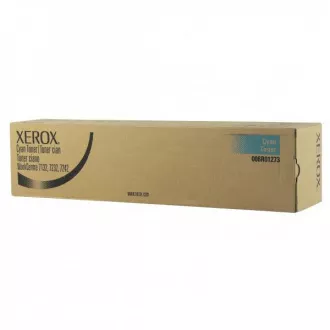 Toner Xerox 006R01273, cyan (azúrový) Toner Xerox 006R01273, cyan (azúrový)