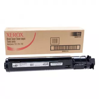 Toner Xerox 006R01319, black (čierny) Toner Xerox 006R01319, black (čierny)