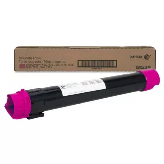 Toner Xerox 006R01515, magenta (purpurový)