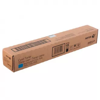 Toner Xerox 006R01520, cyan (azúrový) Toner Xerox 006R01520, cyan (azúrový)