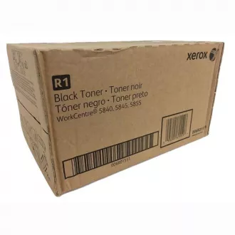 Toner Xerox 006R01551, black (čierny) Toner Xerox 006R01551, black (čierny)