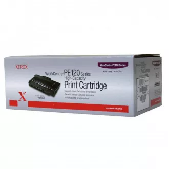 Toner Xerox 120 (013R00606), black (čierny) Toner Xerox 120 (013R00606), black (čierny)