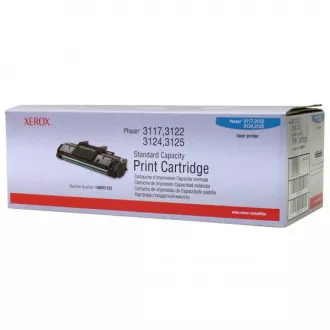 Toner Xerox 3117 (106R01159), black (čierny)