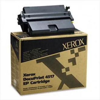 Toner Xerox 4517 (113R00095), black (čierny) Toner Xerox 4517 (113R00095), black (čierny)