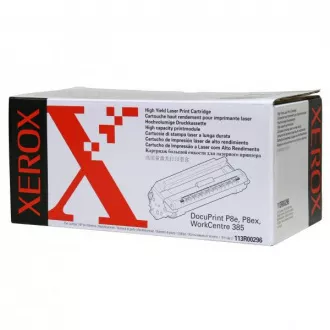 Toner Xerox 113R00296, black (čierny)