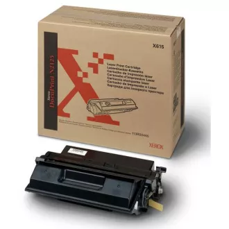 Toner Xerox 2125 (113R00445), black (čierny) Toner Xerox 2125 (113R00445), black (čierny)