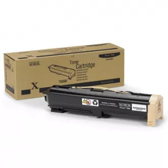 Toner Xerox 113R00668, black (čierny) Toner Xerox 113R00668, black (čierny)