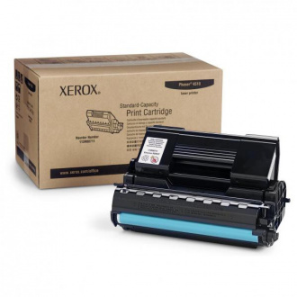 Xerox 4510 (113R00711) - toner, black (čierny)