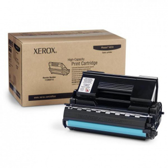 Xerox 4510 (113R00712) - toner, black (čierny)