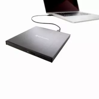Verbatim externá Blu-Ray mechanika, 43889, USB 3.1, USB-C, ZADARMO 25GB MDISC