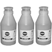 Toner Konica Minolta 8931102, black (čierny)