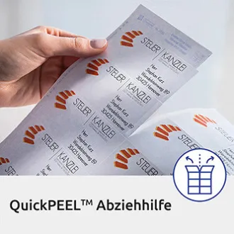 Avery Zweckform etikety 38 x 21.2 mm, A4, biele, 65 etiket, balené po 100 ks, 3666, pre laserové a inkoustové tlačiarne, kopírky Avery Zweckform etikety 38 x 21.2 mm, A4, biele, 65 etiket, balené po 100 ks, 3666, pre laserové a inkoustové tlačiarne, kopírky