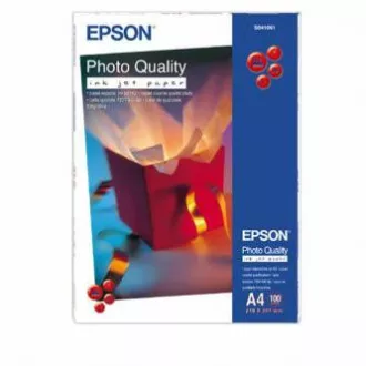 Epson Premium Luster Photo Paper, C13S041784, fotopapier, lesklý, biely, A4, 235 g/m2, 250 ks, inkoustový Epson Premium Luster Photo Paper, C13S041784, fotopapier, lesklý, biely, A4, 235 g/m2, 250 ks, inkoustový