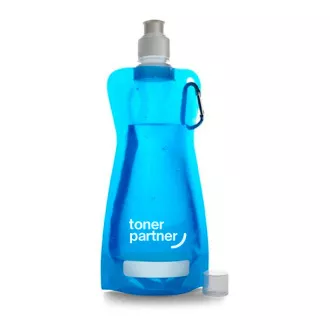 Skladacia fľaša TonerPartner (420 ml) Skladacia fľaša TonerPartner (420 ml)